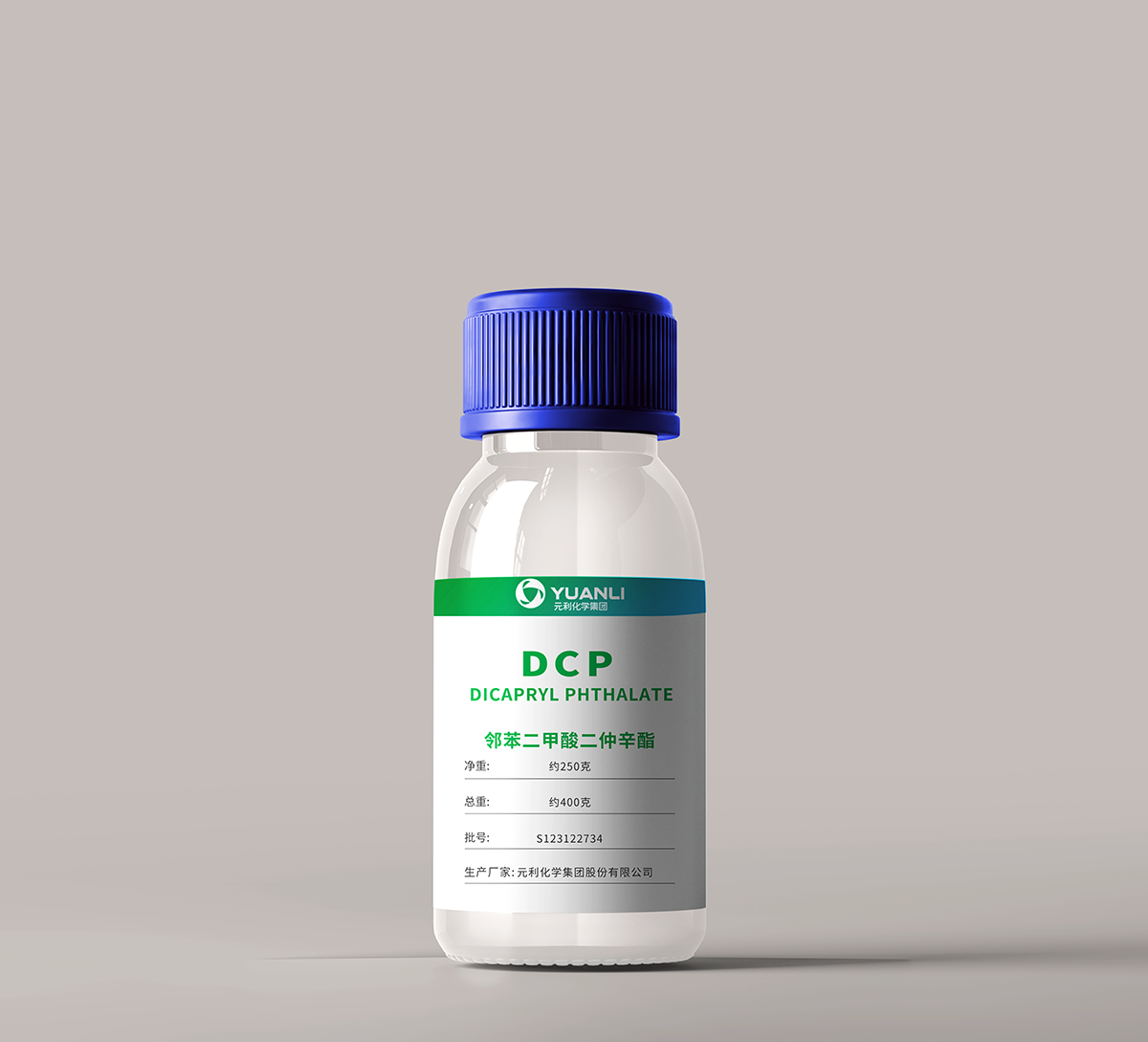 Dicapryl Phthalate（DCP）